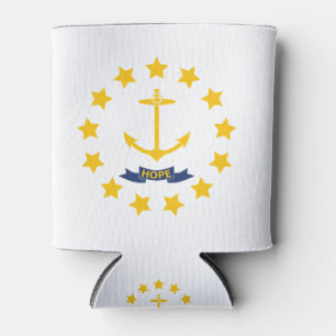 Enfriador De Latas Rhode Island
