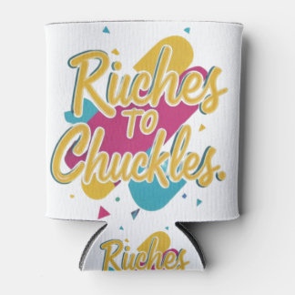Enfriador De Latas Riches A Chuckles