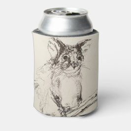 Enfriador De Latas Ringtail Possum