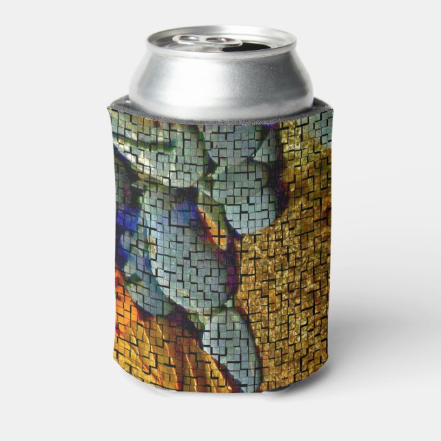 ENFRIADOR DE LATAS RÍOS (Reverso de la lata)