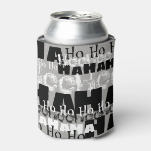 Enfriador De Latas Risas Maniacales