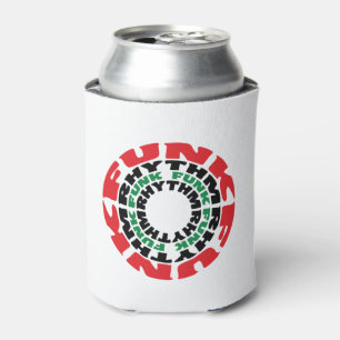 Enfriador De Latas Ritmo Funk Funk Ritmo Funk