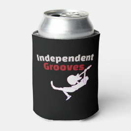 Enfriador De Latas Ritmos Indie Independientes