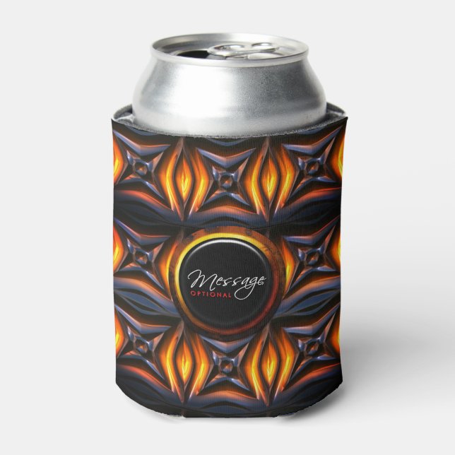 Enfriador de latas RMA 44 Options (Lata Anverso)