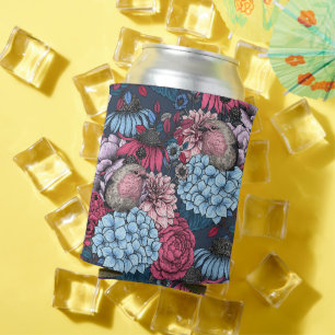 Enfriador De Latas Robins en el jardín 3