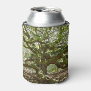 Enfriador De Latas Roble poderoso del ángel