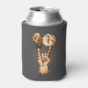 Enfriador De Latas Rock and Roll