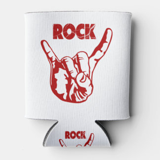 Enfriador De Latas Rock n roll