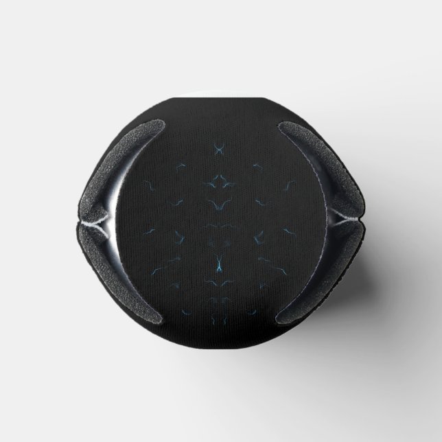 Enfriador De Latas Rojo y rubio (Parte de abajo)