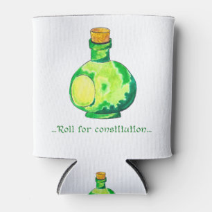 Enfriador De Latas ¡Rollo para la constitución!