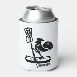 Enfriador De Latas Romagna