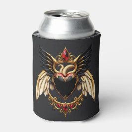 Enfriador De Latas Romance gótico, en las sombras del amor.
