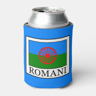 Enfriador De Latas Romani