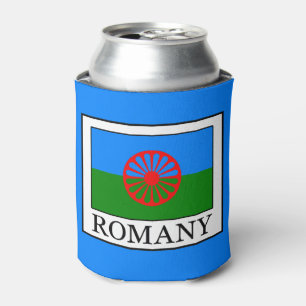 Enfriador De Latas Romaní