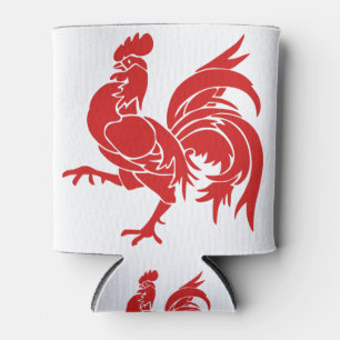 Enfriador De Latas Rooster valón de Bélgica
