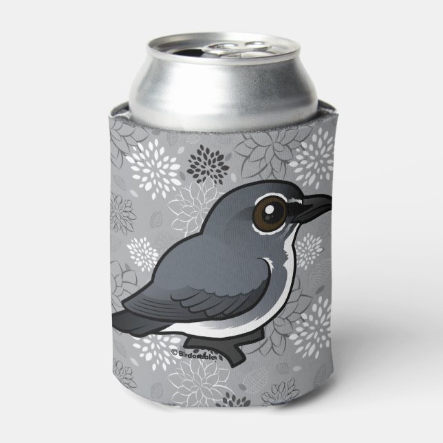Enfriador De Latas Ropa almenada (Lata Anverso)