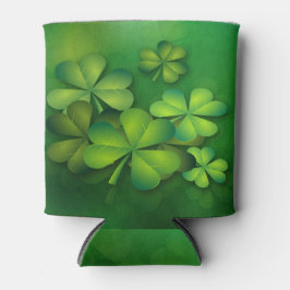 Enfriador De Latas Ropa de San Patricio