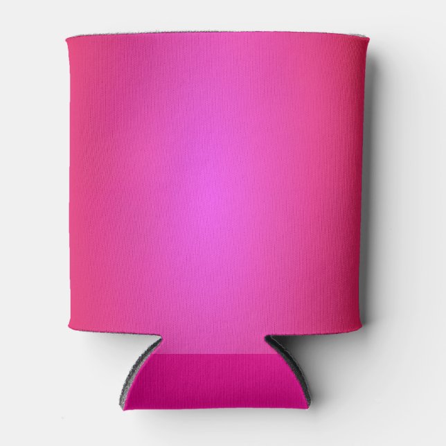 ENFRIADOR DE LATAS ROSA (Anverso)