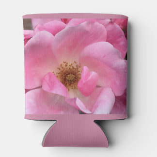 Enfriador De Latas Rosa rosa