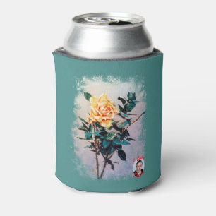 Enfriador De Latas Rosa/Rose