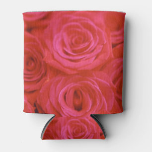 Enfriador De Latas Rosas