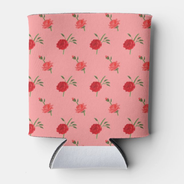 Enfriador De Latas Roses (Anverso)