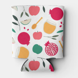 Enfriador De Latas Rosh Hashanah