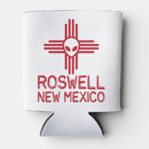 Enfriador De Latas Roswell Nuevo México