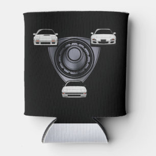 Enfriador De Latas Rotor RX7