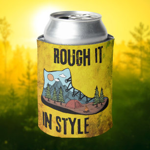 Enfriador De Latas Rough It In Style Camping Life