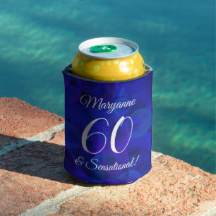 Enfriador De Latas Royal Blue 60 y la fiesta sensacional de cumpleañ