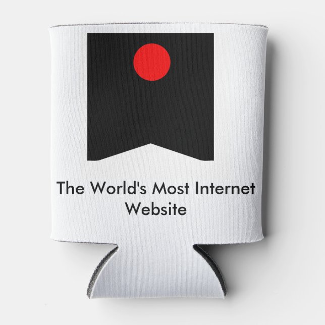 Enfriador De Latas RTARL Cozy (Anverso)