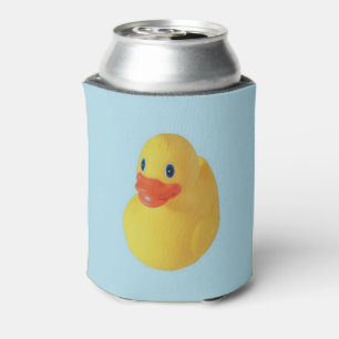 Enfriador De Latas Rubber Ducky