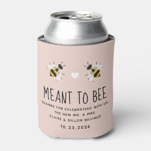 Enfriador De Latas Rubor Pink quiso ser Refrigerador de bebidas
