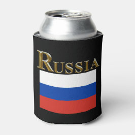 ENFRIADOR DE LATAS RUSIA