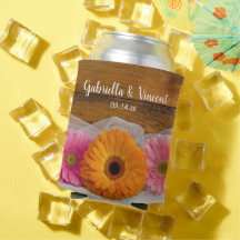 Rústica fiesta de trio de campo favorece la boda d