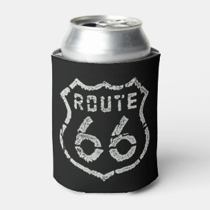 Enfriador De Latas Ruta 66
