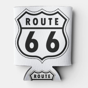 Enfriador De Latas Ruta 66
