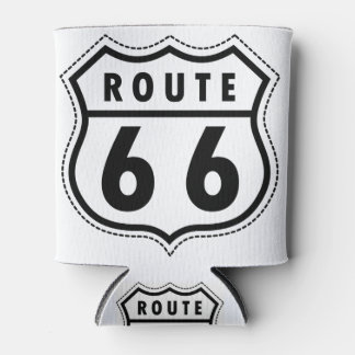Enfriador De Latas Ruta 66