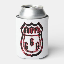 Enfriador De Latas Ruta 666