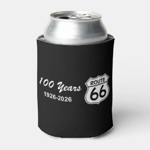 Enfriador De Latas Ruta 66 Centenario Histórico