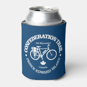 Enfriador De Latas Ruta de la Confederación (ciclismo)