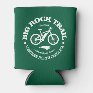 Enfriador De Latas Ruta del Big Rock (MTB)