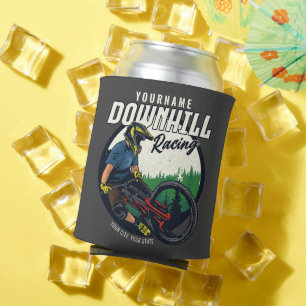 Enfriador De Latas Ruta personalizada para ciclismo de montaña de Car