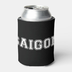 Enfriador De Latas Saigon