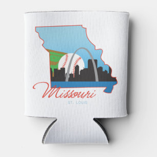 Enfriador De Latas Saint Louis Missouri