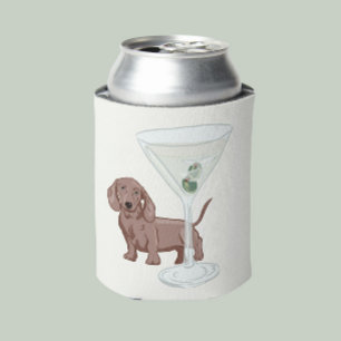 Enfriador De Latas Salchichas y Martinis Fiesta