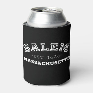 Enfriador De Latas Salem Massachusetts