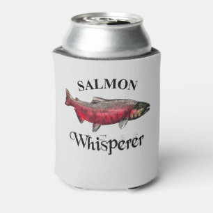 Enfriador De Latas Salmon Whisperer Light