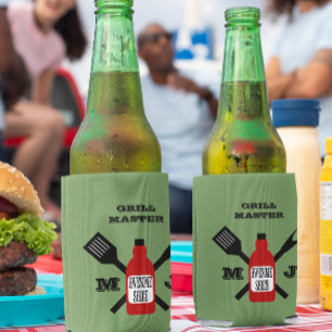 Enfriador De Latas Salsa impresionante personalizada